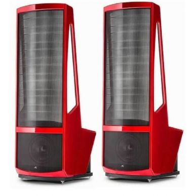 Напольная акустика Martin Logan Neolith Cordoba Red